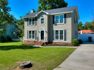 215 Suffolk Dr, Aiken, SC 29803