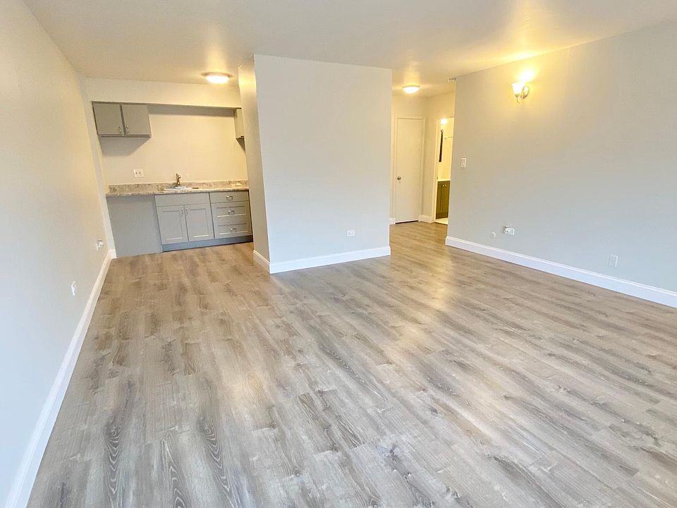 1 Bedroom Unit