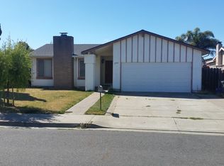 2705 Condor Ct, Union City, CA 94587