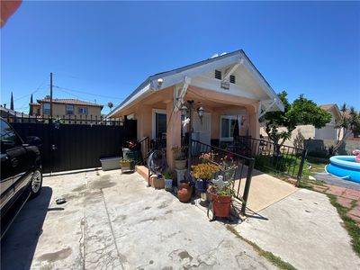 22331 Clarkdale Ave, Hawaiian Gardens, CA, 90716