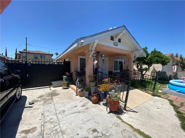 22331 Clarkdale Ave, Hawaiian Gardens, CA 90716