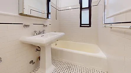 Rented by Bond New York