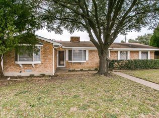 9917 Lingo Ln, Dallas, TX 75228