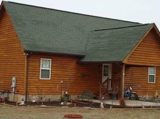 3542 River Front Ln, Hiawassee, GA 30546