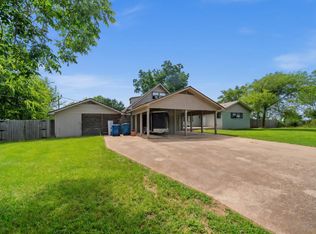 507 Bascom Rd, Whitehouse, TX 75791