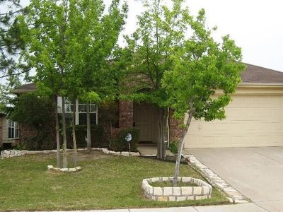 10317 Lake Bend Trl, Hurst, TX, 76053