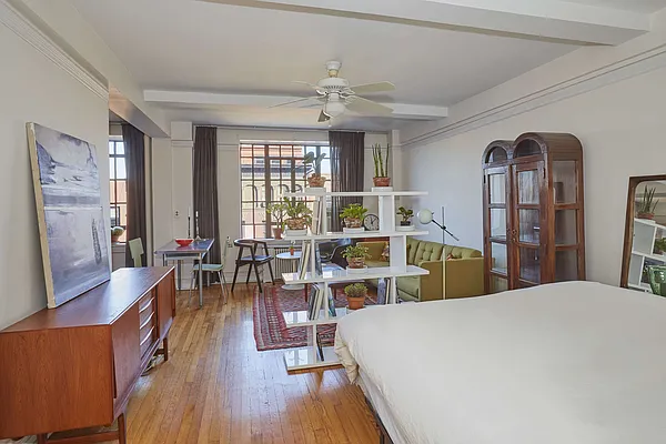 Rented by Brown Harris Stevens | media 12