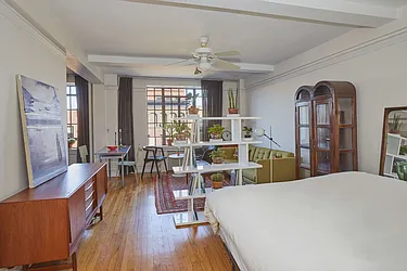 Rented by Brown Harris Stevens