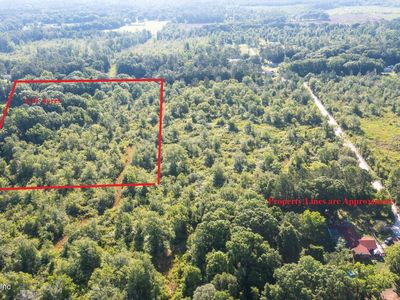 00 SE 21ST (PARCEL 3) Avenue, Starke, FL, 32091