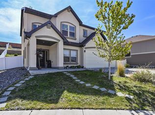 9515 Linkage Trl, Fountain, CO 80817
