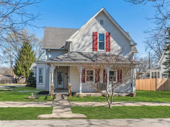 618 E Washington St, Lebanon, IN 46052