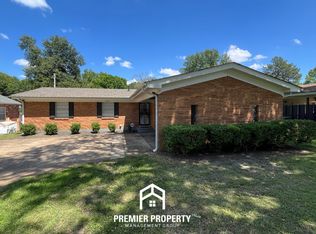 3460 Luzon Dr, Memphis, TN 38118