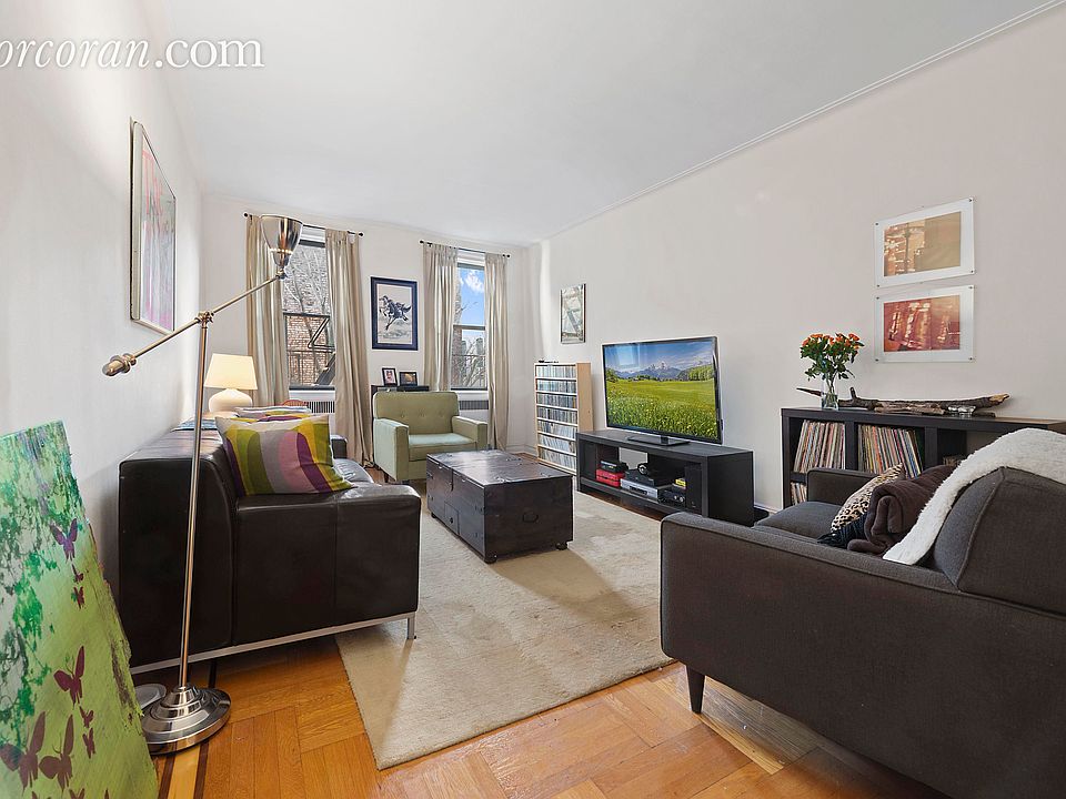 1st image of 45 Martense St APT 4K