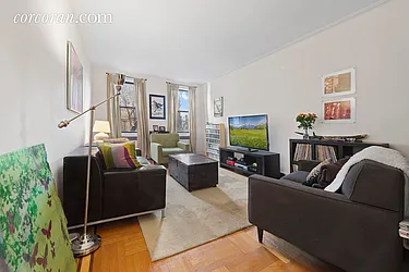 Sold by Corcoran