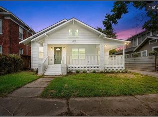 4001 Garrow St, Houston, TX 77003