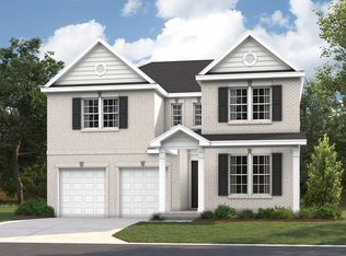 Coronado Plan, Lynwood Station, Mount Juliet, TN 37122