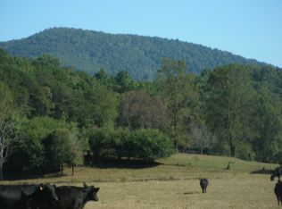 42 Acres Whitepath Rd, Ellijay, GA 30540