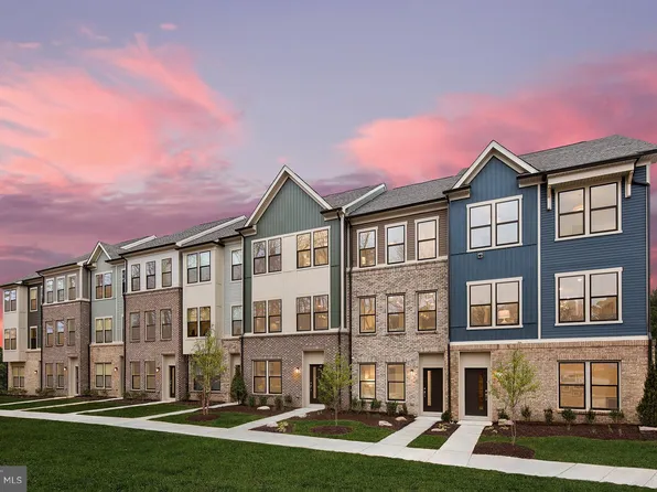 315 Hazel Alder Ln, Laurel, MD 20724