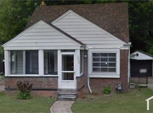 19953 Stout St, Detroit, MI 48219