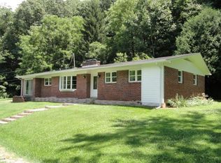430 Currin Valley Rd, Marion, VA 24354