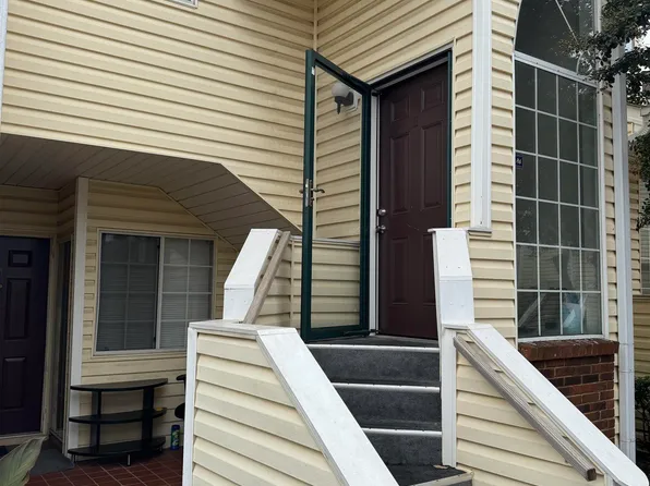 1155 Old Monrovia Rd NW APT 7H, Huntsville, AL 35806