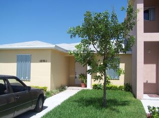 18961 SW 113th Pl, Miami, FL 33157
