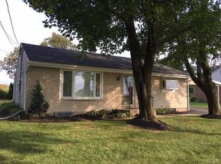 7516 Quarry Rd, Alburtis, PA 18011