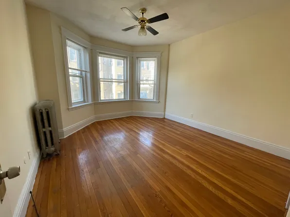 (undisclosed Address), Boston, MA 02135