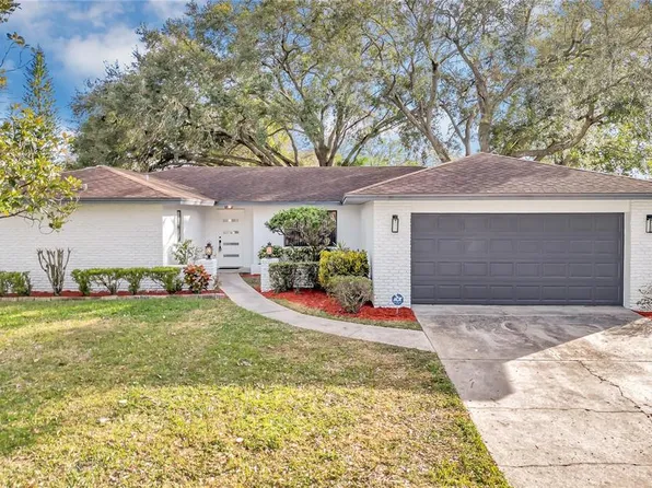 5300 Lido St, Orlando, FL 32807