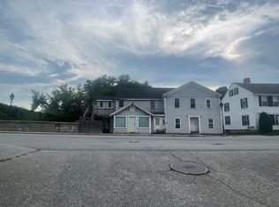 20 Bridge St #5, Henniker, NH 03242