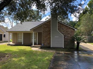 7824 Chairman Ave, Baton Rouge, LA 70817