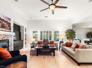 5911 Hansford Ranch Ave, Las Vegas, NV 89131