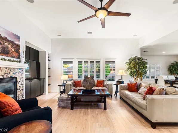 5911 Hansford Ranch Ave, Las Vegas, NV 89131