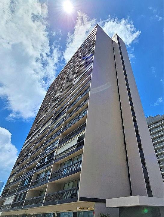 1st image of 775 Kinalau Pl APT 1807