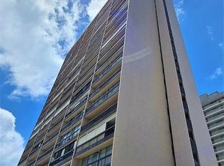 775 Kinalau Pl APT 1807, Honolulu, HI 96813