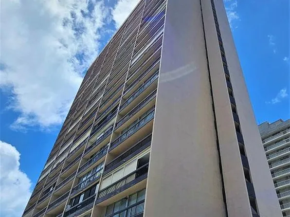 775 Kinalau Pl APT 1807, Honolulu, HI 96813