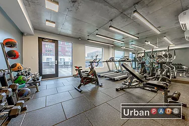 Rented by Urban Pads