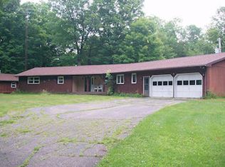 N16326 Lakeshore Dr, Butternut, WI 54514