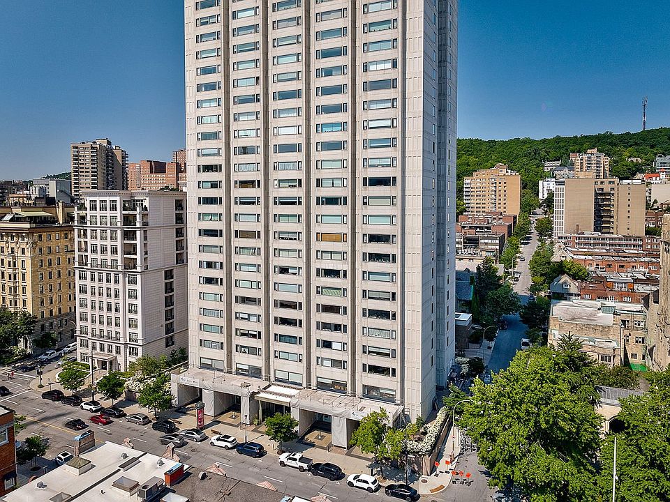 1st image of 1455 Rue Sherbrooke #O-2401