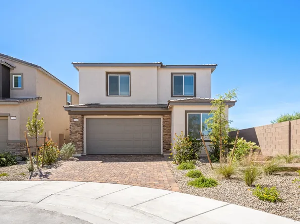 2715 Saunder Ave, North Las Vegas, NV 89032