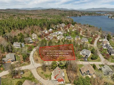 Lot 7 Long Bay Drive, Laconia, NH, 03246