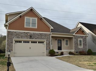 2542 Waterhaven Dr, Chattanooga, TN 37406
