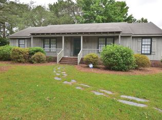 1132 Niblick Dr, Rocky Mount, NC 27804