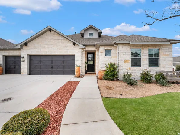 133 Cool Rock, Boerne, TX 78006