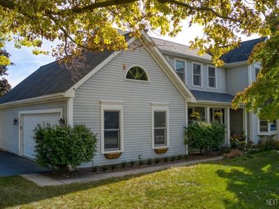 78 S Stauffer Dr, Naperville, IL, 60540