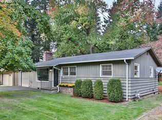 6213 SW Harrington Ave, Lake Oswego, OR 97035