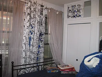 Rented by J Misrahi Realty Corp