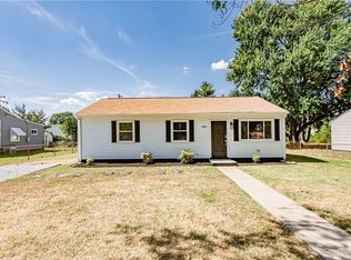 2310 Apollo Rd, Richmond, VA 23223