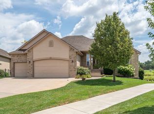 1515 W Oxford Ct, Andover, KS 67002