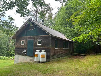596 Malagash Road, Proctorsville, VT, 05062
